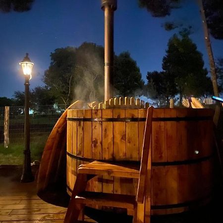 Posada La Serena Minas Εξωτερικό φωτογραφία