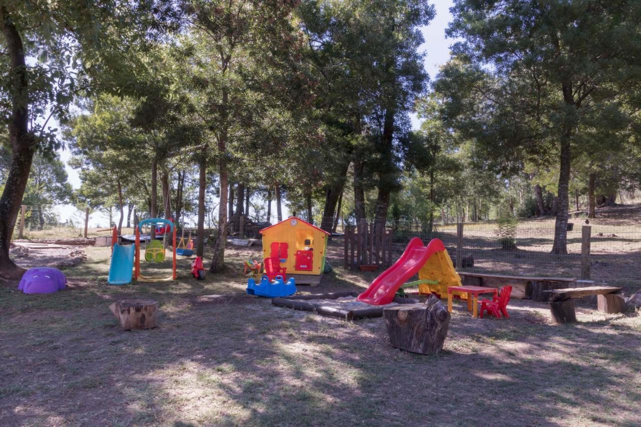 Posada La Serena Minas Εξωτερικό φωτογραφία