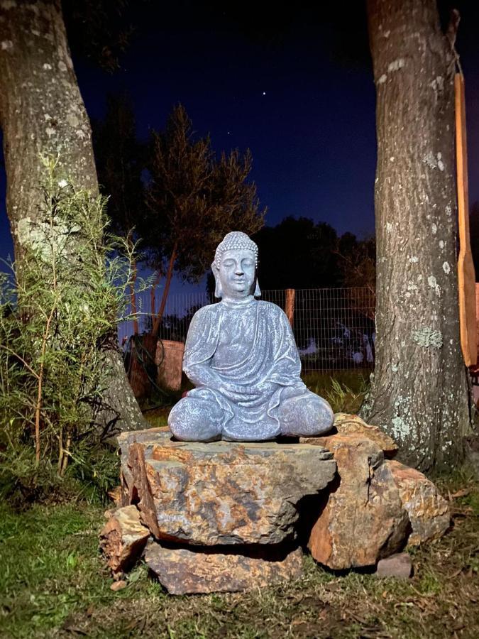 Posada La Serena Minas Εξωτερικό φωτογραφία