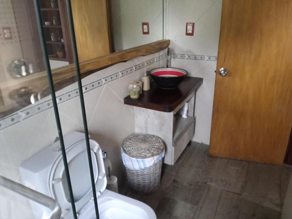 Posada La Serena Minas Εξωτερικό φωτογραφία